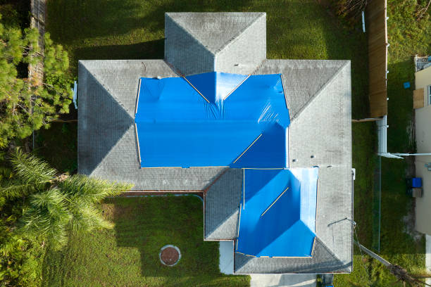 Best 4 Ply Roofing  in , OK