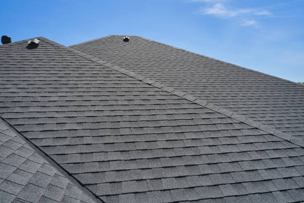 Best Roof Ventilation Installation  in , OK